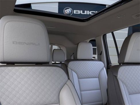 New 2026 GMC Acadia Denali image 24