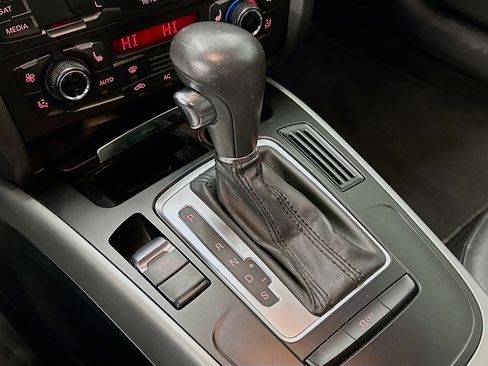 Used 2011 Audi A4 2.0T Premium Plus image 23