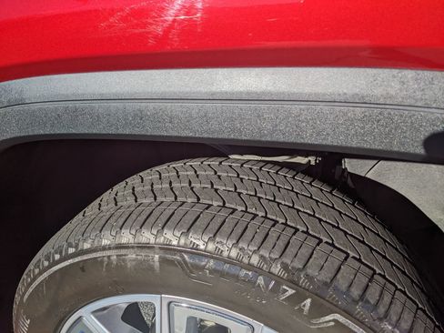 Certified 2024 GMC Sierra 1500 Denali w/ Denali Reserve Package image 13