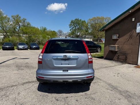Used 2011 Honda CR-V EX-L image 4