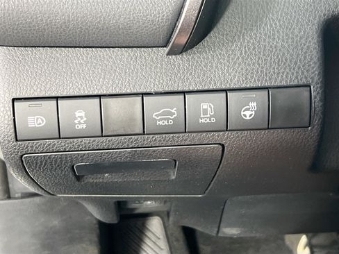 Used 2023 Toyota Camry LE w/ Cold Weather Package AWD/4WD image 10