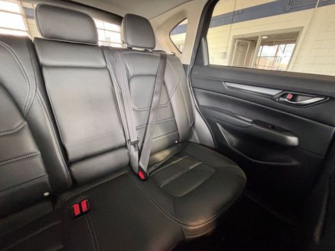 Used 2025 MAZDA CX-5 AWD 2.5 S w/ Preferred Package image 39