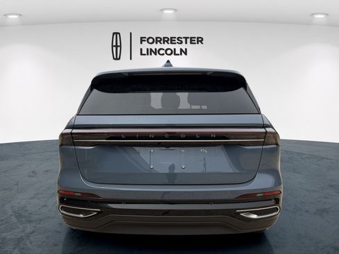 New 2026 Lincoln Nautilus Premier w/ Equipment Group 102A AWD/4WD image 4