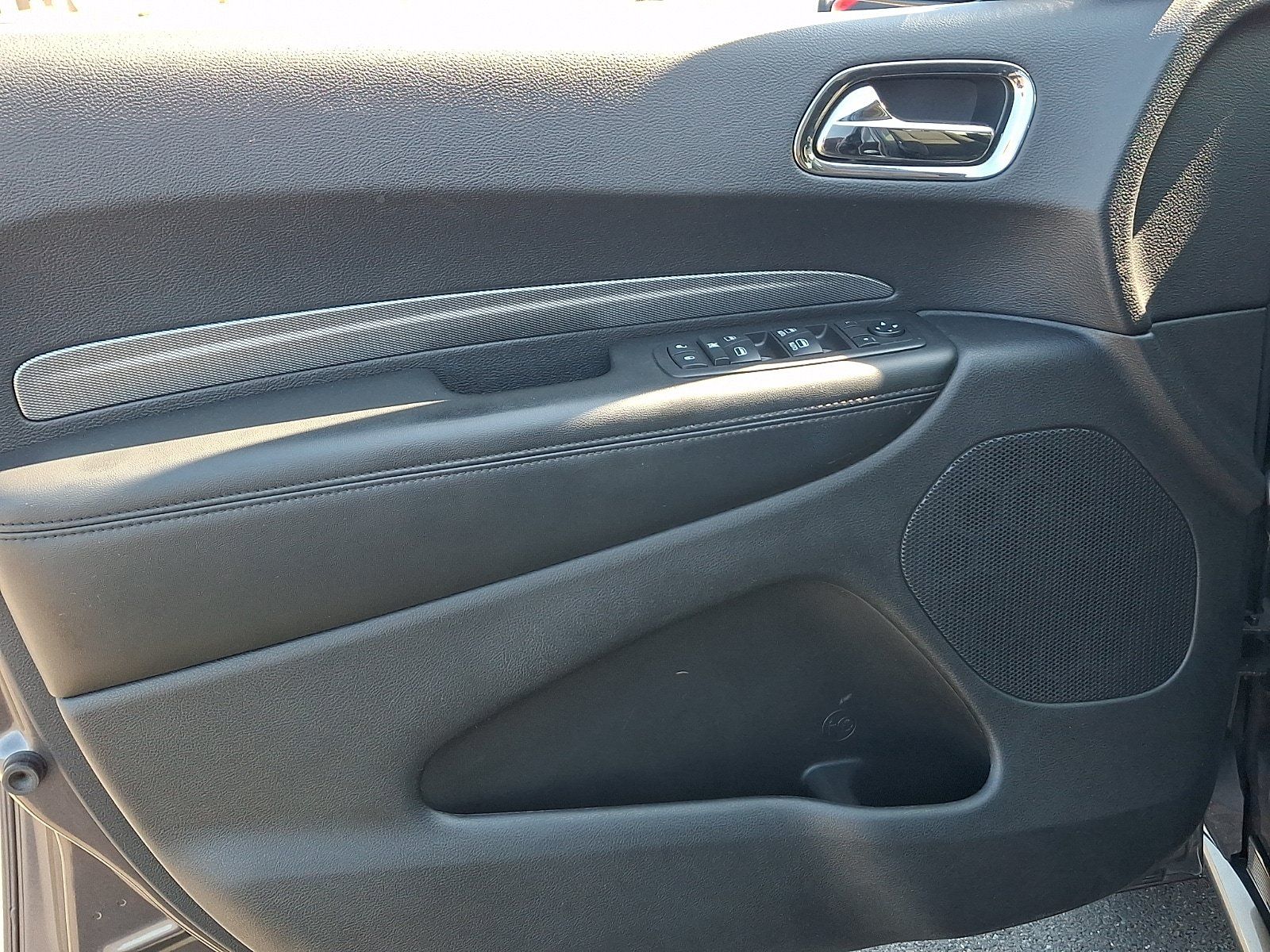 Used 2019 Dodge Durango GT AWD/4WD image 13