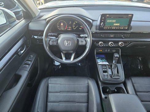 Certified 2023 Honda CR-V EX-L image 11