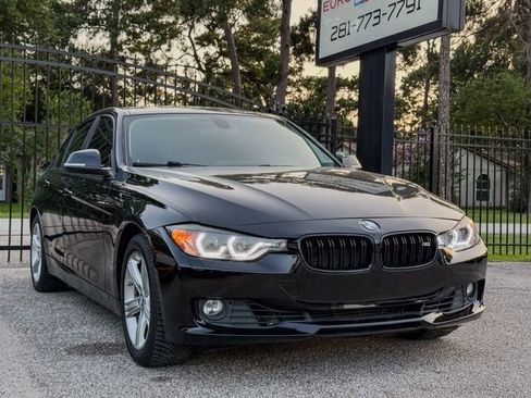 Used 2012 BMW 328i Sedan image 6
