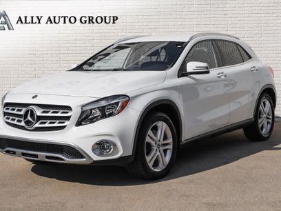 Used 2018 Mercedes-Benz GLA 250 w/ Premium Package