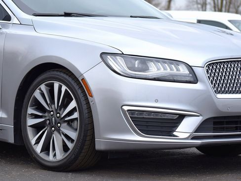 Used 2020 Lincoln MKZ Reserve w/ Elements Package image 12