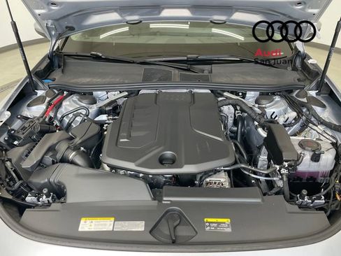 New 2025 Audi A5 2.0T Premium image 21