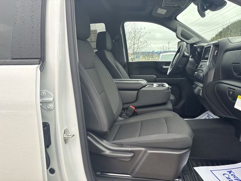 New 2026 Chevrolet Silverado 2500 Custom w/ Custom Value Package image 26