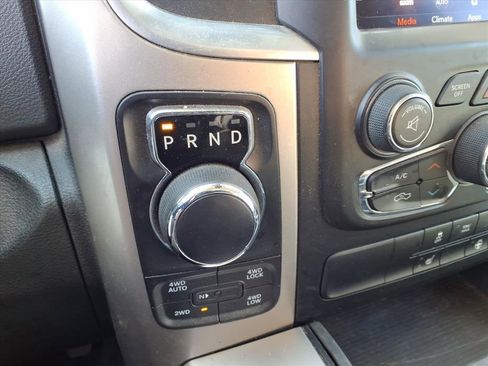 Certified 2018 RAM 1500 Big Horn image 17