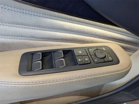 Certified 2022 Lexus LS 500 500 Base w/ Interior Upgrade Package image 24