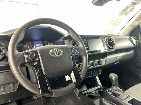 Used 2021 Toyota Tacoma SR image 10
