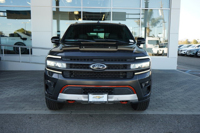 Used 2023 Ford Expedition Timberline AWD/4WD image 3