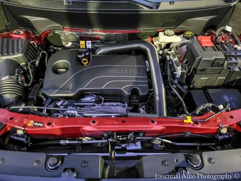 New 2026 GMC Terrain Elevation w/ Elevation Premium Package image 18