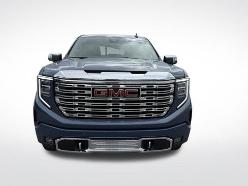 New 2026 GMC Sierra 1500 Denali w/ Technology Package image 11