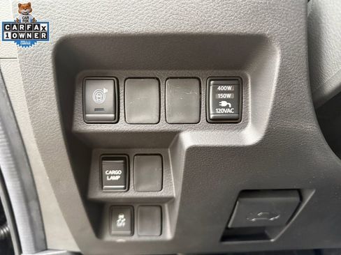 Used 2026 Nissan Frontier SV w/ SV Convenience Package AWD/4WD image 18