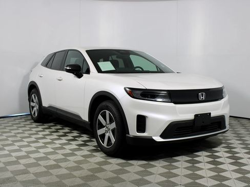 Used 2024 Honda Prologue EX image 26