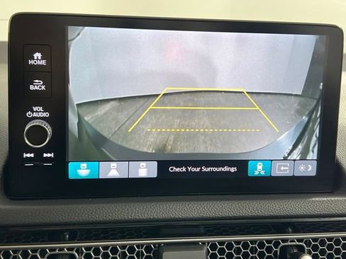 Used 2024 Honda Civic Touring image 38