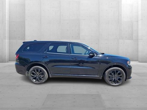 Used 2020 Dodge Durango GT AWD/4WD image 7