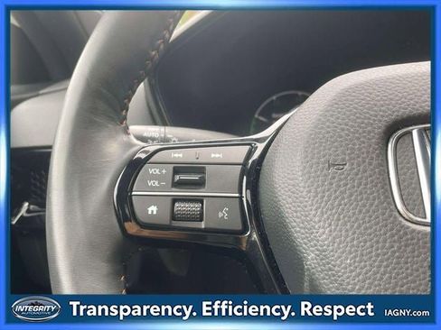 Used 2024 Honda CR-V Sport Touring image 22
