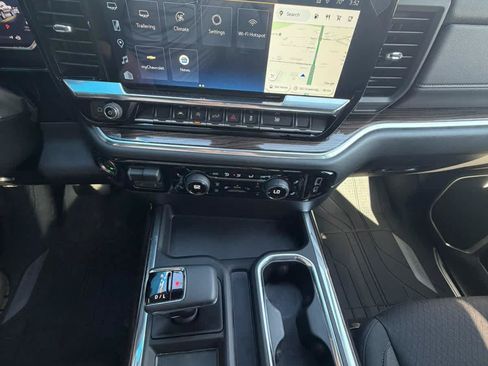 New 2026 Chevrolet Silverado 1500 RST w/ Convenience Package II AWD/4WD image 21