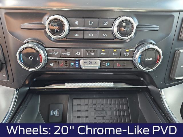 Certified 2023 Ford F150 Lariat AWD/4WD image 28