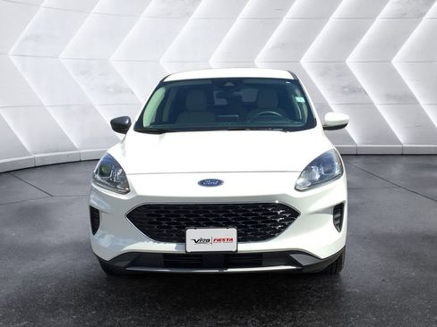Used 2020 Ford Escape SE AWD/4WD image 2
