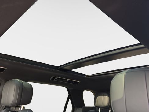 Certified 2024 Land Rover Range Rover Sport Dynamic SE image 29