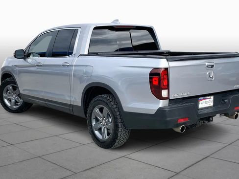 Used 2023 Honda Ridgeline RTL image 11