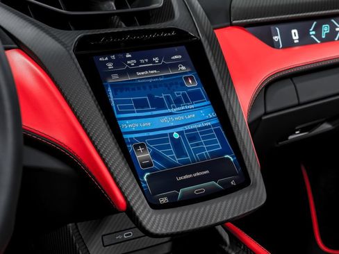Used 2024 Lamborghini Revuelto AWD/4WD image 26