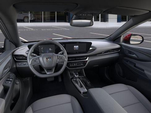 New 2026 Buick Envista Avenir image 15