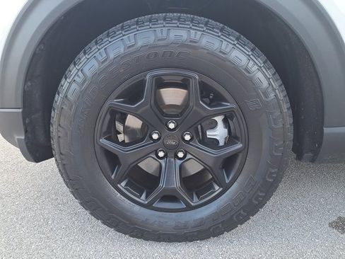 Certified 2023 Ford Explorer Timberline w/ Timberline Technology Package image 4
