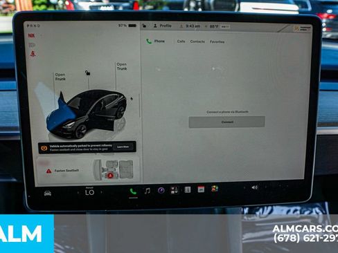 Used 2023 Tesla Model 3 Standard Range RWD image 37