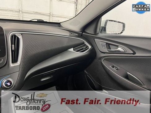 Certified 2024 Chevrolet Malibu LT image 45