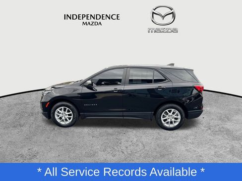 Used 2023 Chevrolet Equinox LS image 6