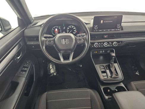Used 2024 Honda CR-V Sport image 18