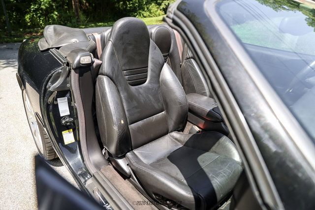 Used 2002 Jaguar XK8 Convertible RWD image 33