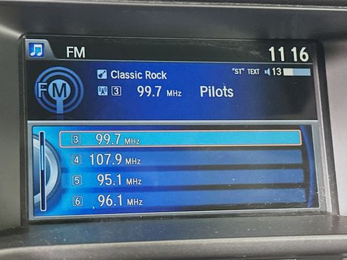 Used 2014 Honda Crosstour EX-L image 21