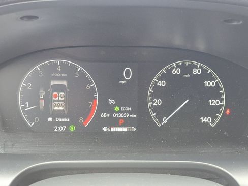 Used 2023 Honda HR-V Sport image 31