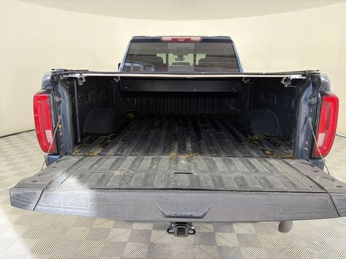 Used 2020 GMC Sierra 3500 Denali w/ Denali Ultimate Package image 27