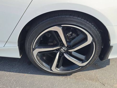 Used 2022 Honda Accord Sport Special Edition image 14