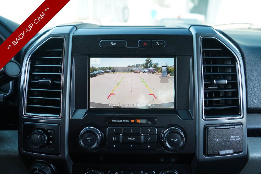 Used 2019 Ford F150 XLT w/ Equipment Group 302A Luxury AWD/4WD image 11