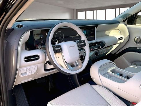 New 2026 Hyundai Palisade Calligraphy image 7