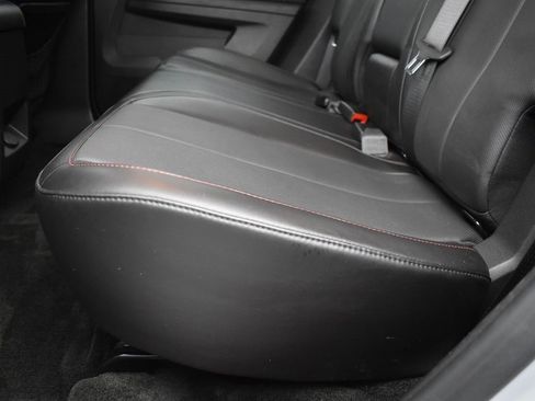 Used 2015 Chevrolet Equinox LTZ image 22