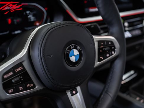 Used 2026 BMW Z4 M40i RWD image 36