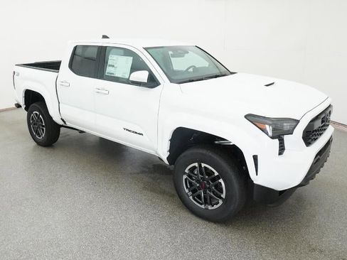New 2026 Toyota Tacoma TRD Sport image 46