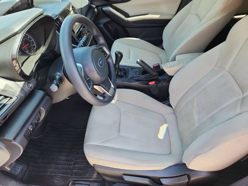 Used 2017 Subaru Impreza 2.0i AWD/4WD image 10