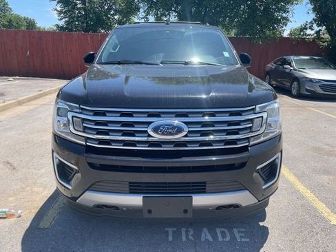 Used 2020 Ford Expedition Limited w/ Equipment Group 301A AWD/4WD image 7
