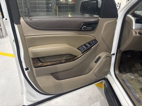 Used 2015 GMC Yukon SLT w/ Open Road Package image 20